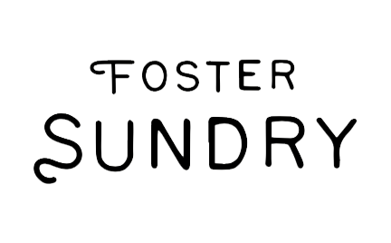 Foster Sundry
