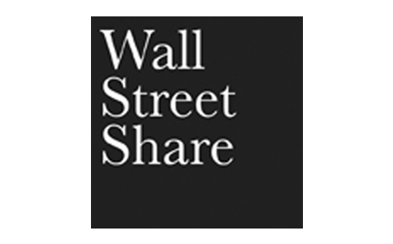 Wall Street Share