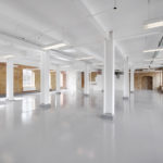 Stunning Midtown Loft / Office - Commercial Lease